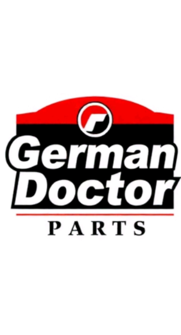 German Doctor