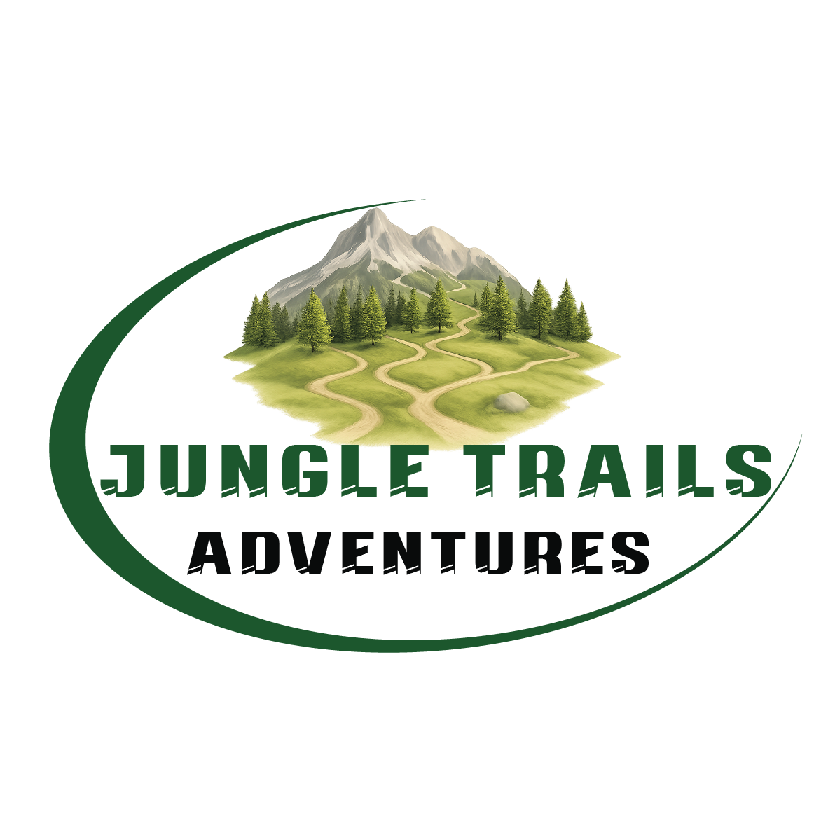 Jungle Trails Adventures
