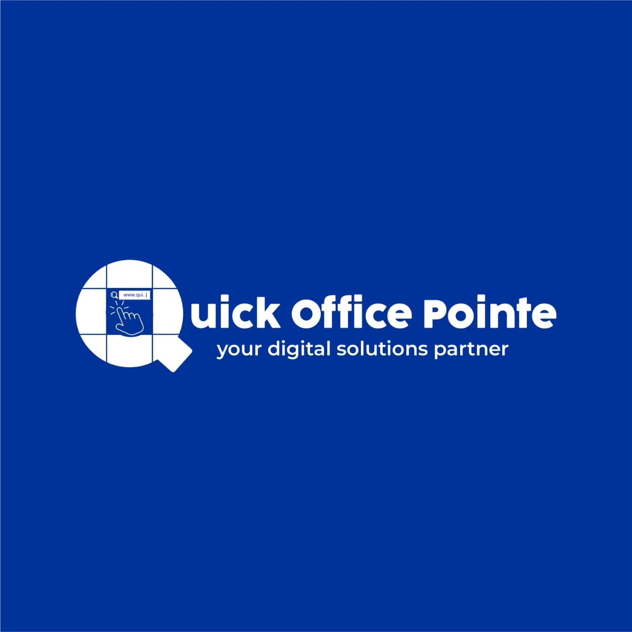 Quick Office Pointe