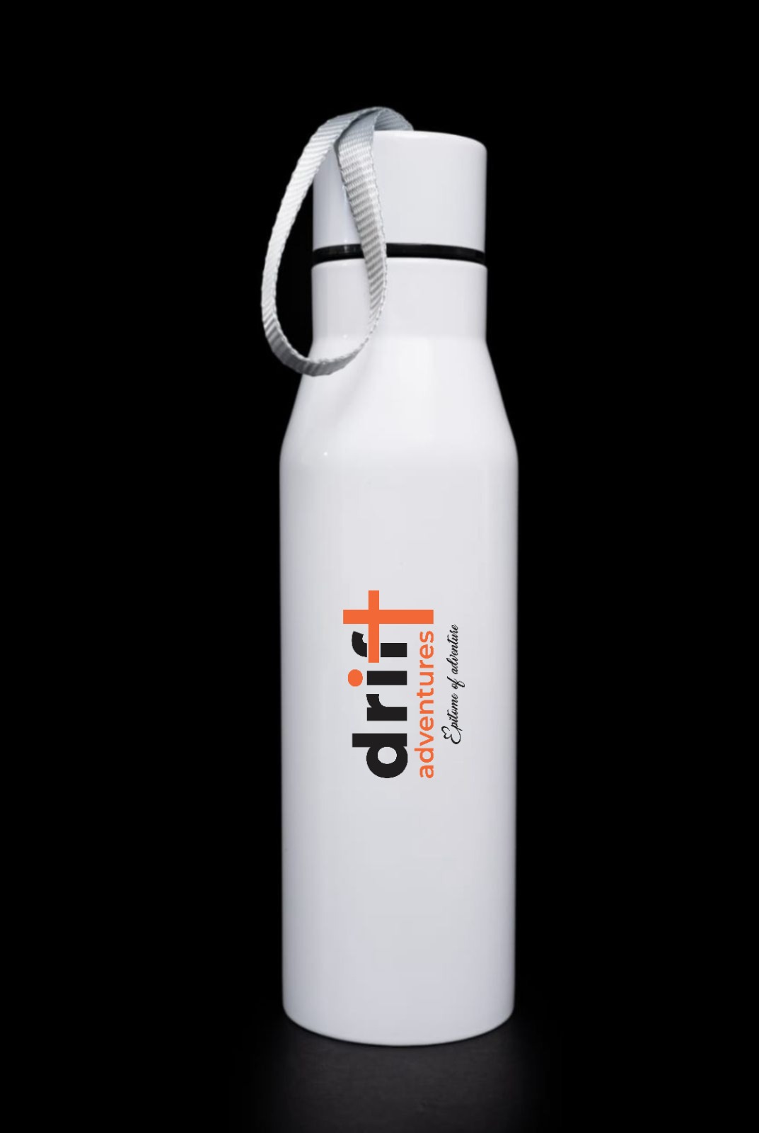 Drift Plus Classic Flask
