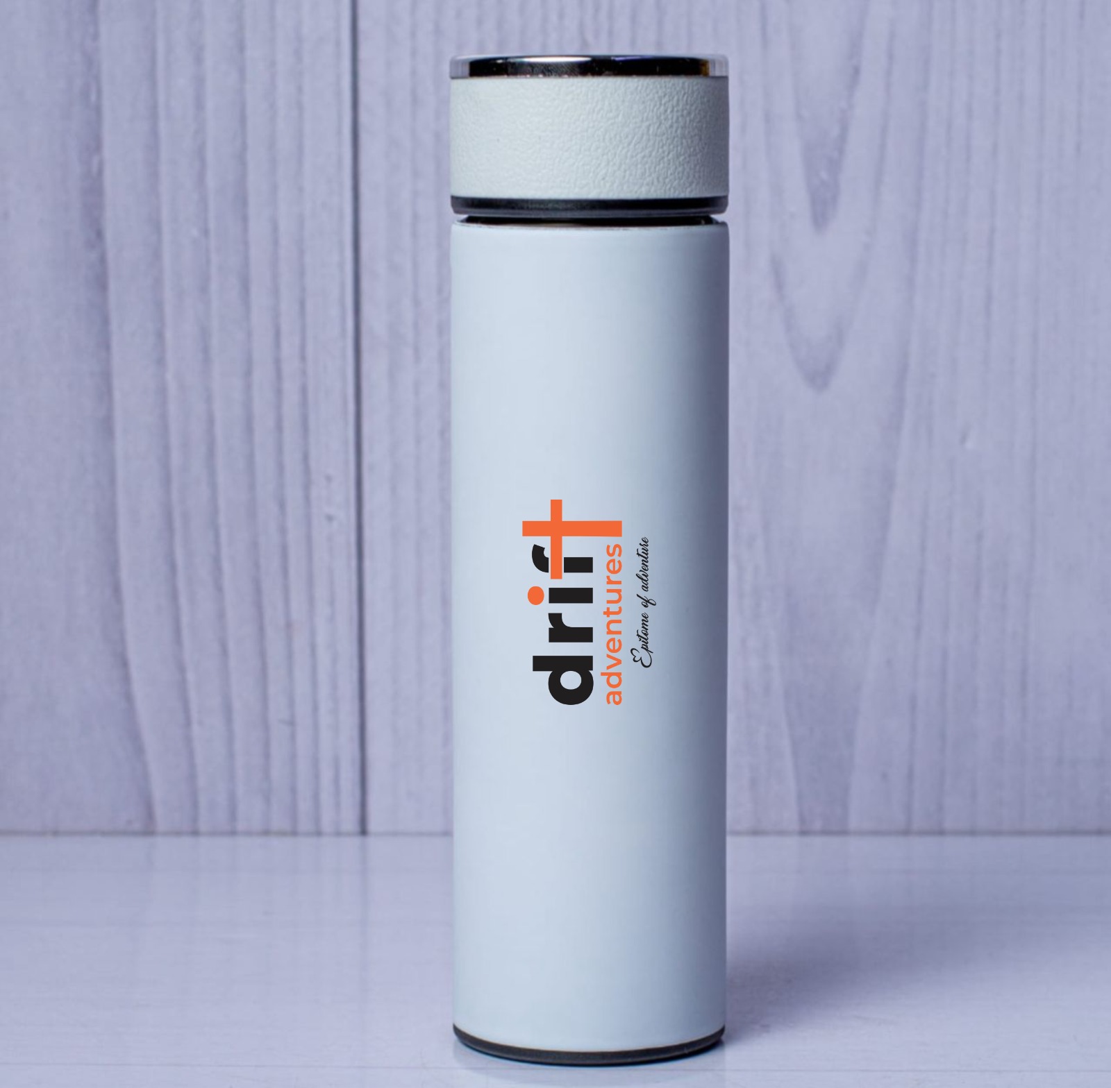 Drift Plus Smart Flask