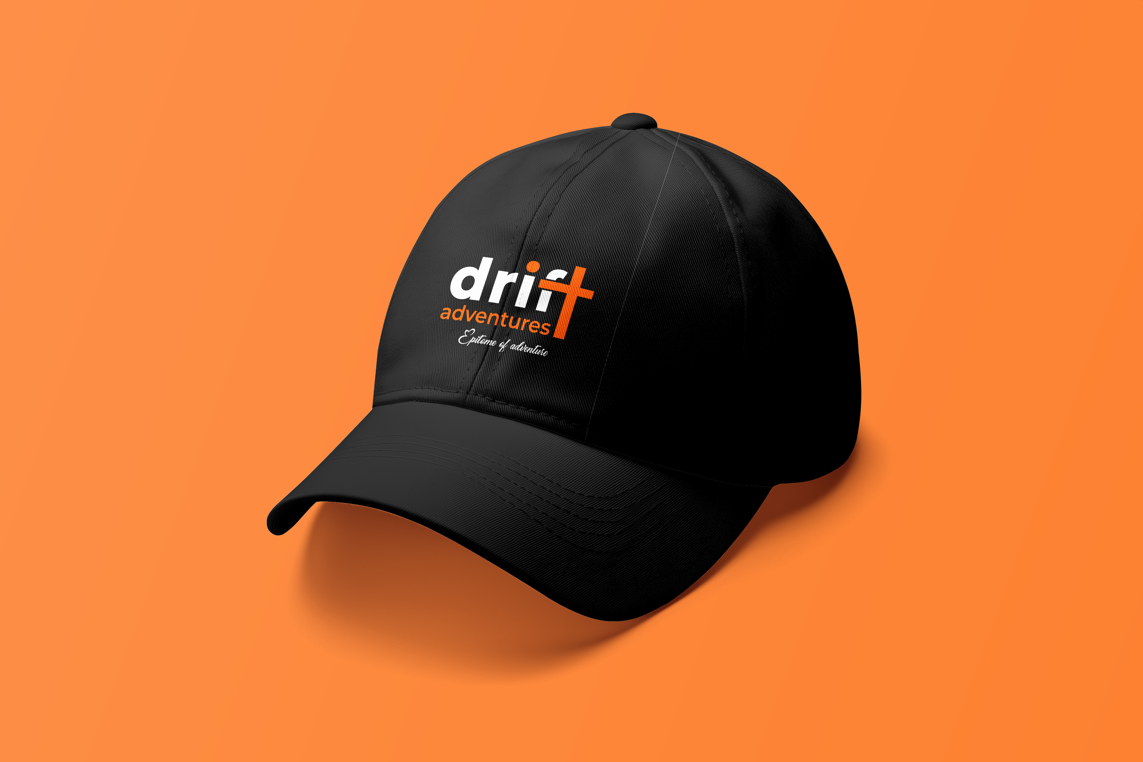 Drift Plus Adventure Cape