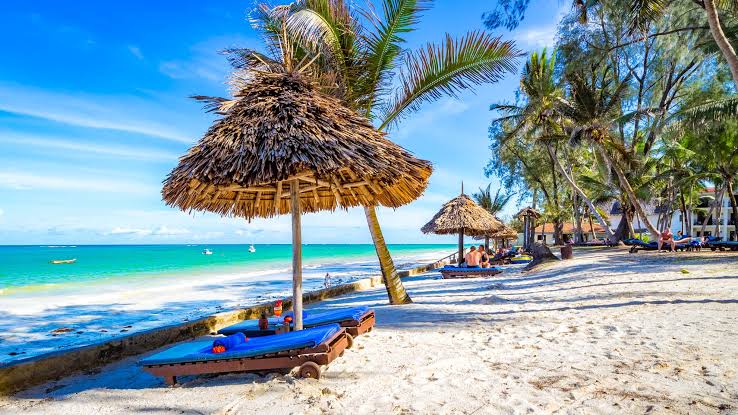 3 Days 2 Nights Diani Getaway (Flight Deal) - Gallery Image