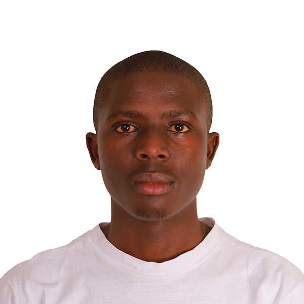 Isaac Muteru